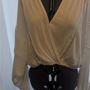 Free People Women's Top